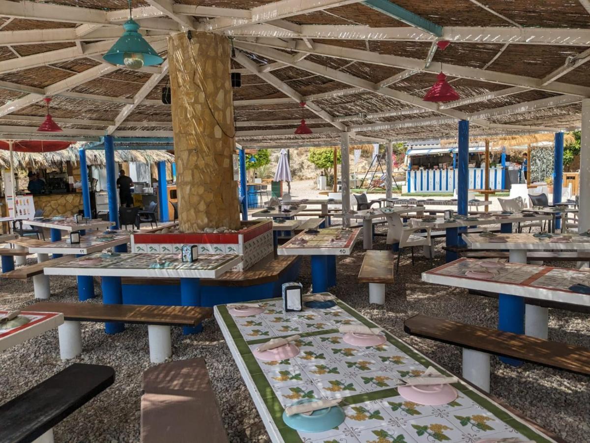 Апартаменти La Caleta Ла-Віла-Джойоза Екстер'єр фото
